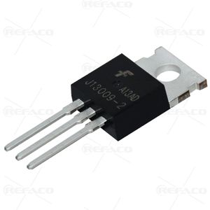 ترانزیستور ولتاژ بالا FAIRCHILD(ON) High Voltage Fast Switching NPN Power Transistore FJP13009