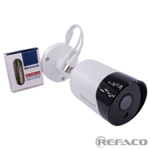 دوربین بالت کیس متوسط REFACO BULLET CAMERA 2MP RF107BSF