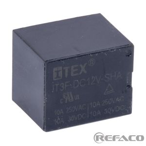 IT3F-DC12V-SHA