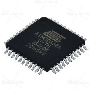 ATMEGA32A-AU