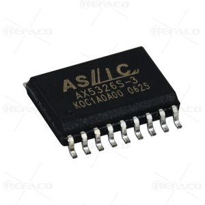 AX5326P-3 (18PIN-DIP)