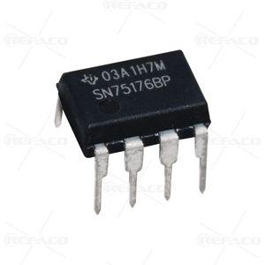 SN75176BP