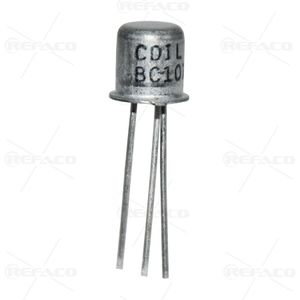 ترانزیستور REFACO NPN Low Noise Transistors GP BC107