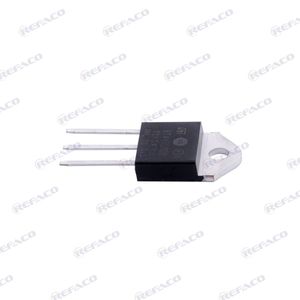 تریاک ST Standard Triacs 40A 600V TOP3 Isolated Package BTA41-600BRG