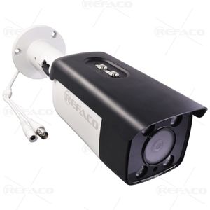 دوربین بولت 2 مگا پیکسل REFACO BULLET CAMERA AHD 2MP RF203BLF