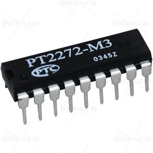 PT2272-M3