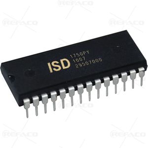 ISD1750