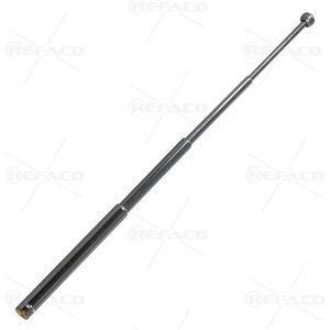 آنتن ريز ريموت کنترل REFACO SMALL ANTENNA FOR REMOTE 50-125mm OD 4.3mm RFAN40