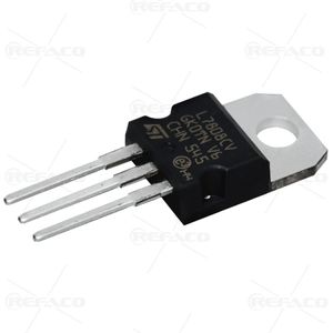 L7808CV-DG