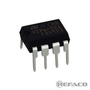 VIPER22ADIP-E