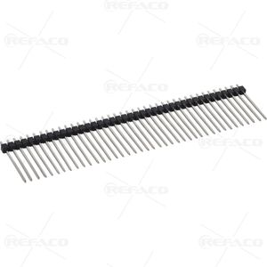 HD1*40 25mm