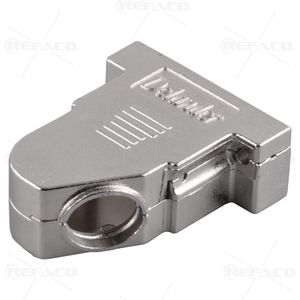 COVER DELANDER 64PIN