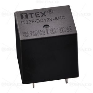 IT22F-DC12V-SHC