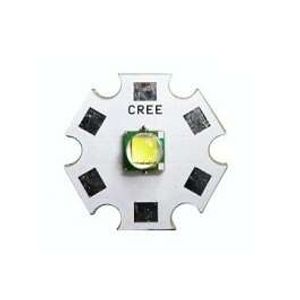 LED چراق قوه پلیس 10 وات کری CREE - سفید مهتابی