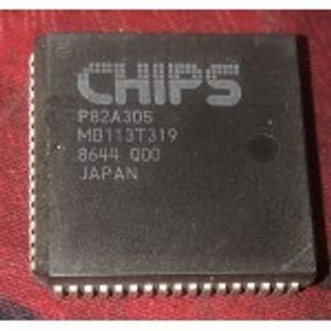 P82A305 CHIPS