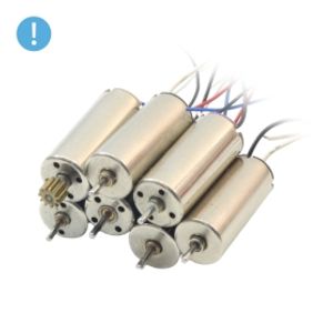 موتور Coreless سایز 8520 میکس