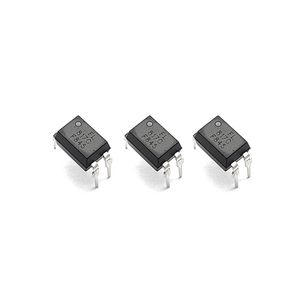 اپتوکوپلر FL817 | فروش عمده