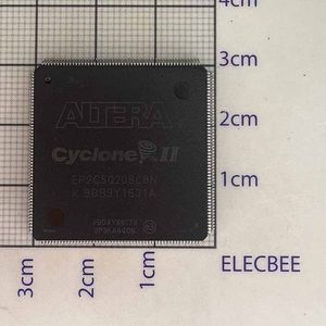 208 -EP2C5Q208C8N EP2C5Q208 PQFP