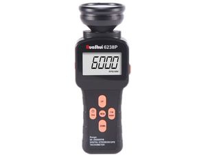 دورسنج دیجیتالی نوری مدل VC-6238P