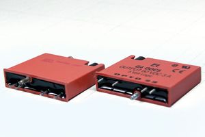 رله الکترونیکی اس اس آر G4 ODC5 SSR RELAY / OPTO 22 USA     OPTO 22 USA