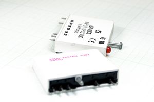 رله الکترونیکی اس اس آر G4 IDC5 - INPUT10-32 VDC / SSR RELAY OPTO 22 USA