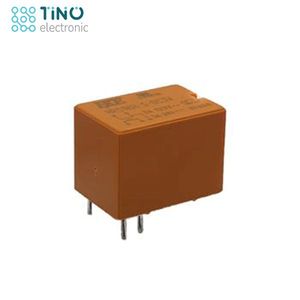 رله مخابراتی 3 ولت 5 پایه -HRS1KH-S-DC3V HKE