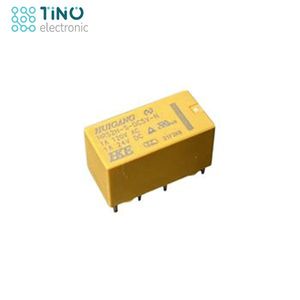 رله مخابراتی 5 ولت 8پایه -HRS2H-S-DC5V-N HKE