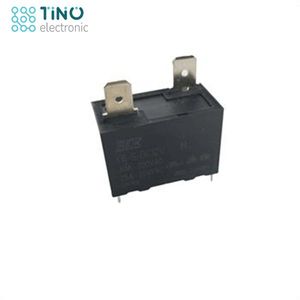 رله 12ولت 4 پایه F6-S-DC12V HKE