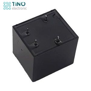 رله 12ولت 4پایه (CMP8-S-DC12V-A HKE (NT90
