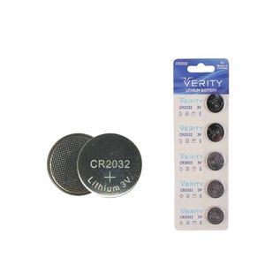 BATTREY CR2032 باطری