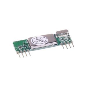 ماژول گیرنده RXB6 315MHZ برد بالا