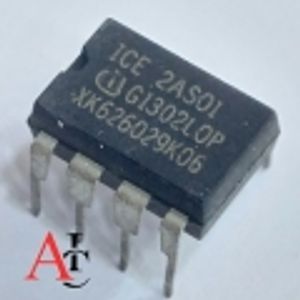 ICE2AS01 2AS01  DIP8