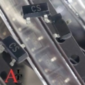 2SA733CS SOT23