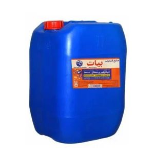 تینر فوری 10 هزار بیات (گالن 20 لیتری)