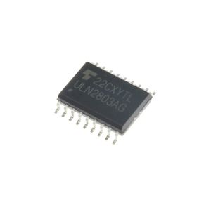 ترانزیستور ULN2803AG