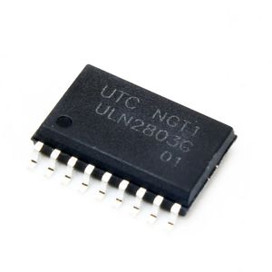 ترانزیستور ULN2803G-S18-R