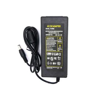آداپتور 36 ولت 2 آمپر 36V/2A رومیزی