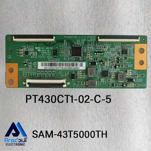 برد تیکان تلویزیون سام 43T5000