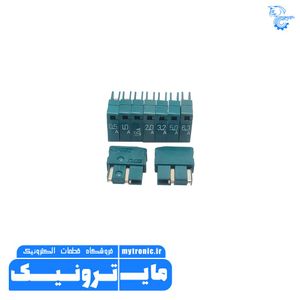 فیوز CNC سری MP