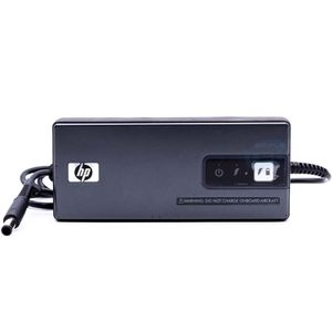 خرید آداپتور 90 وات HP اورجینال 19.5 ولت 4.62 آمپر مدل 613859-001 / 614023-001 | شارژر لپ‌تاپ HSTNN-AA04
