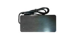 شارژر 26 ولت 2.5 آمپر مدل SJ-2625 – پرقدرت، ایمن و مجهز به قطع‌کن هوشمند
