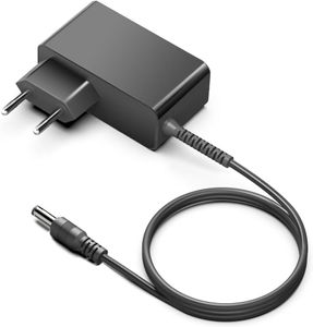 آداپتور سوئیچینگ 29V 740mA اورجینال جارو شارژی – کیفیت بالا و سازگار با مدل‌های مختلف