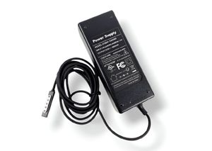 شارژر 12 ولت 3.6 آمپر سرفیس | شارژر 48 وات مایکروسافت Surface