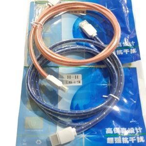 کابل HDMI شیشه ای 1.5M