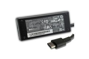 آداپتور یا شارژر لپ تاپ USB-C تایپ سی متغیر