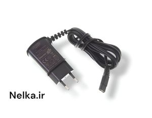 آداپتور اورجینال 4.5 ولت 1 آمپر مناسب ریش تراش Babyliss