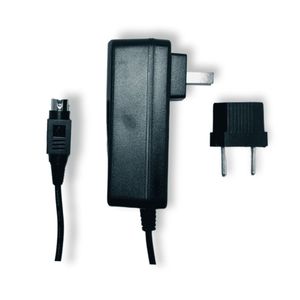آداپتور سوئیچینگ 12 ولت 3 آمپر دی وی ار (DVR) چهار پین