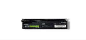 آداپتور 19.5 ولت 4.7 آمپر سونی اورجینال ( adapter 19.5 v 4.7a sony) استوک
