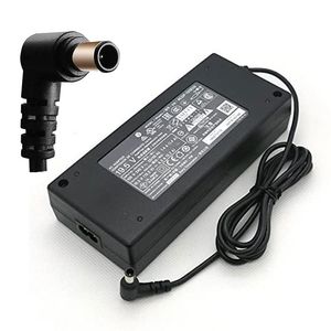 آداپتور 19.5 ولت 6.2 آمپر اورجینال سونی – تلوزیون سونی Sony با کیفیت اصلی (استوک)19.5V 6.2A
