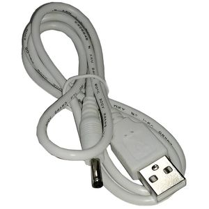 کابل USB به فیش نری وینگویی 3.5mm